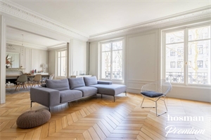 t5 à la vente -   92200  NEUILLY SUR SEINE, surface 178 m2 vente t5 - UBI468356957